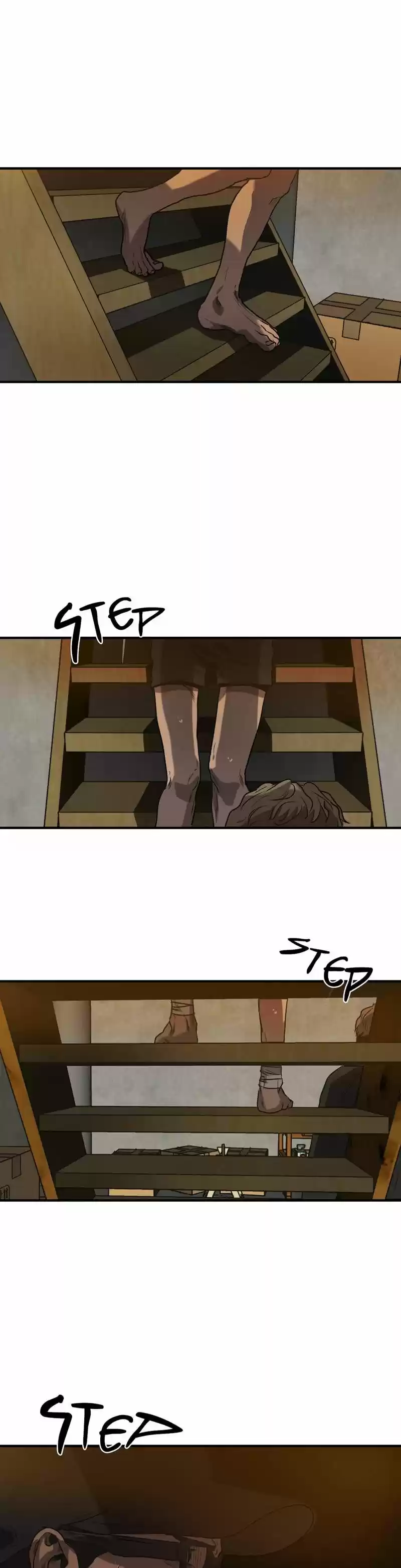 Killing Stalking Ch.30.5