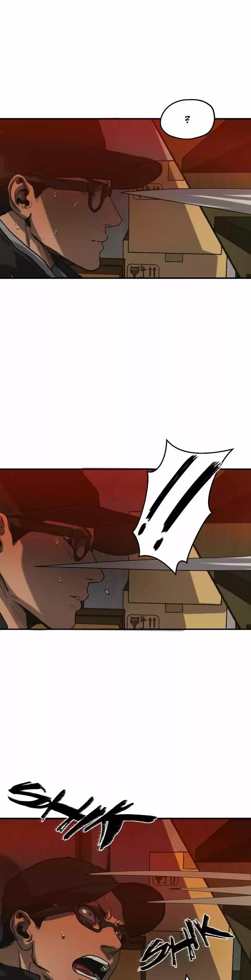 Killing Stalking Ch.30.5