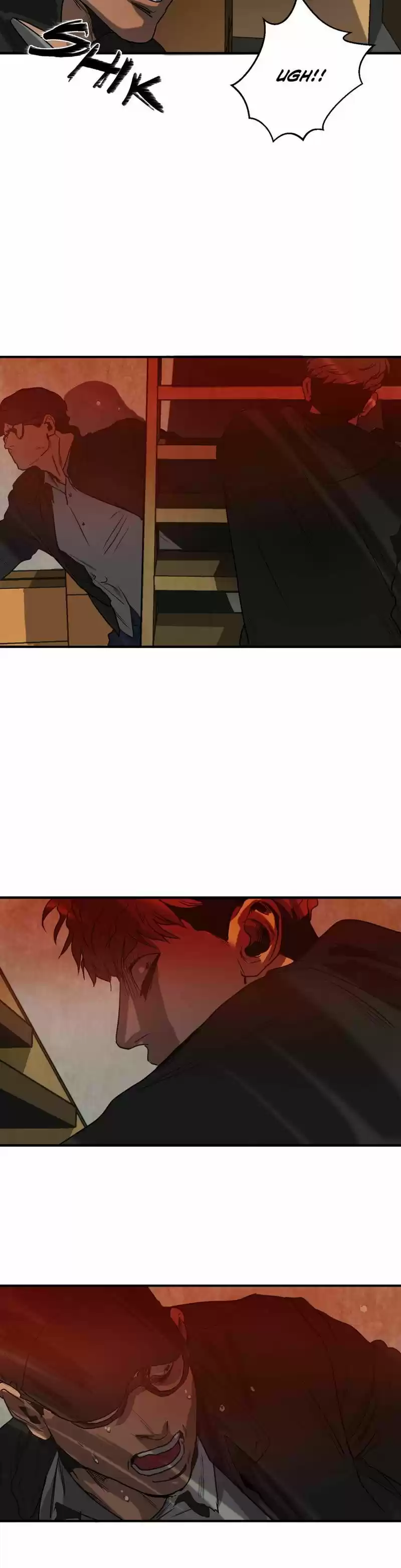 Killing Stalking Ch.30.5