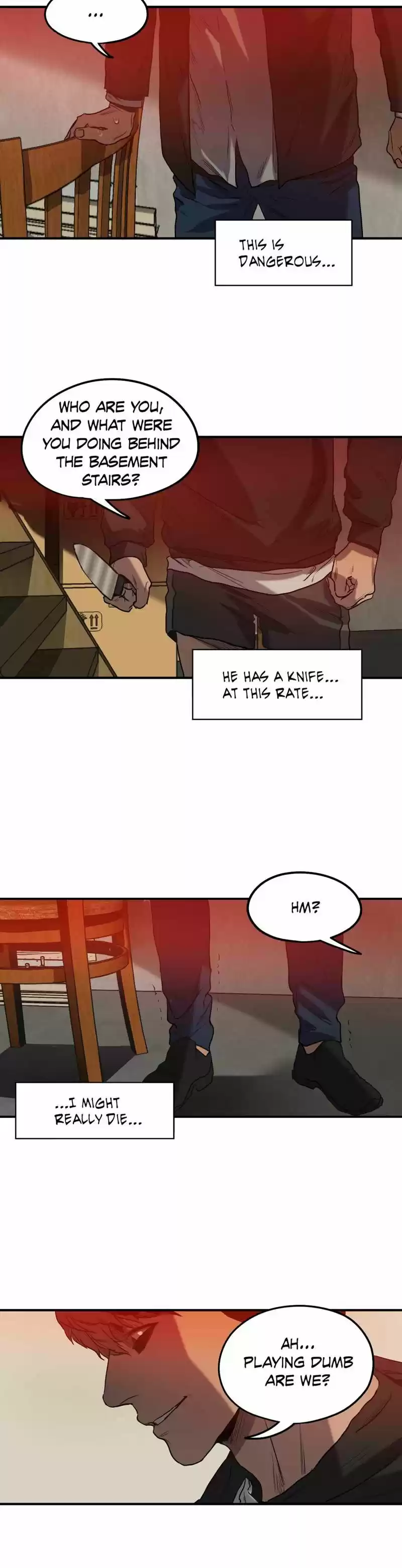 Killing Stalking Ch.30.5