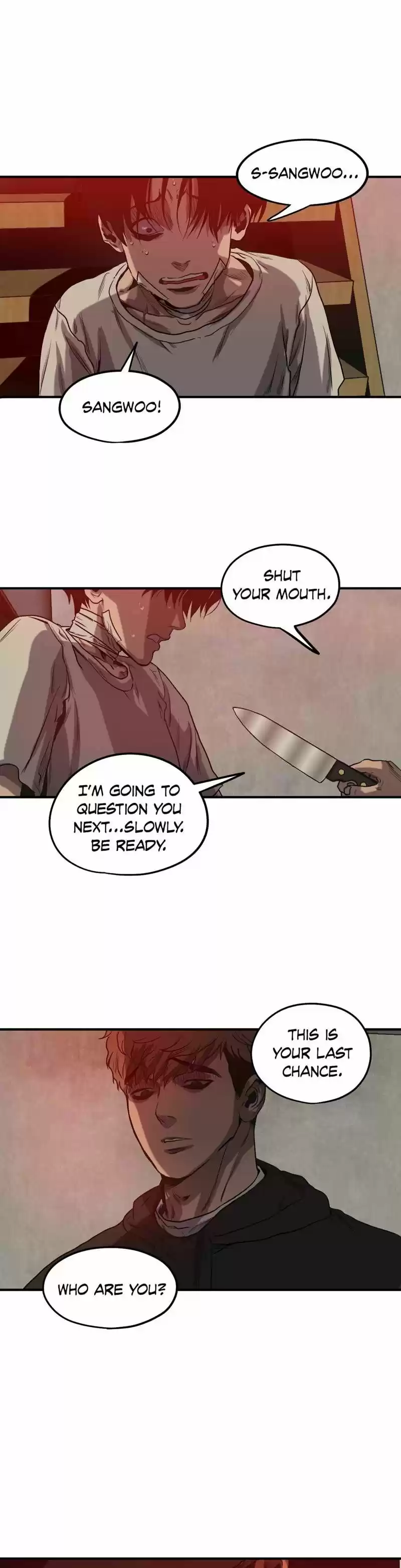 Killing Stalking Ch.30.5