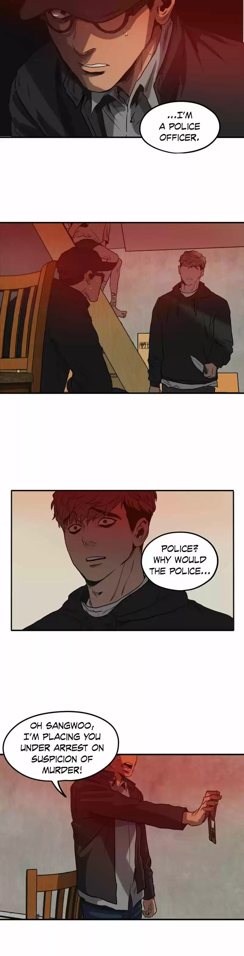 Killing Stalking Ch.30.5