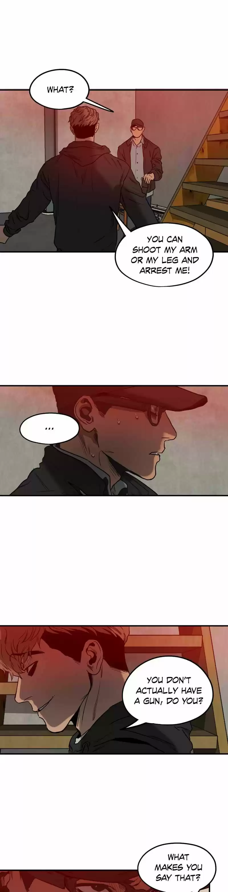 Killing Stalking Ch.30.5