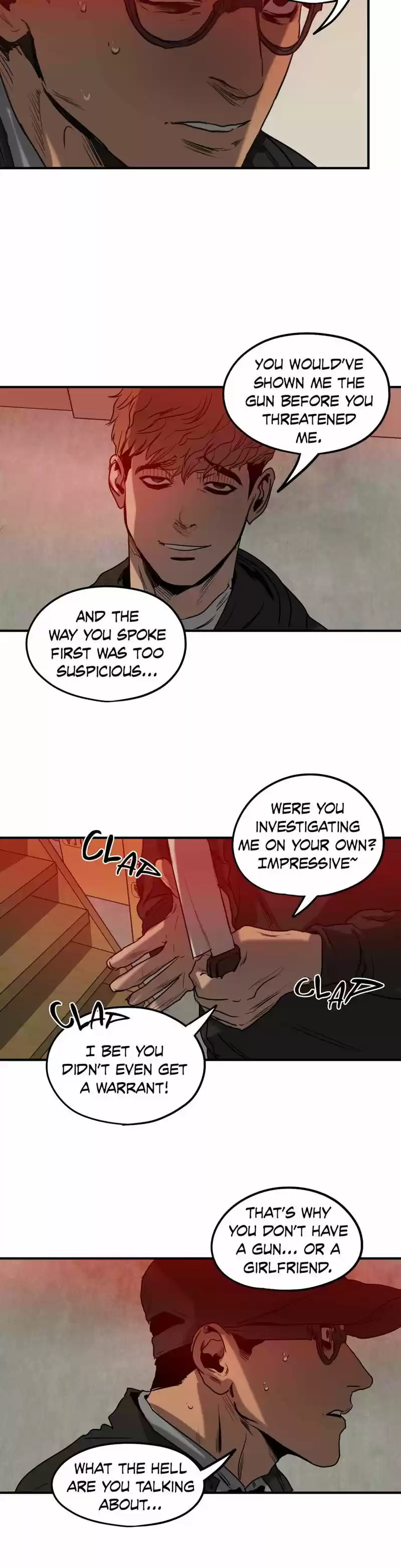 Killing Stalking Ch.30.5