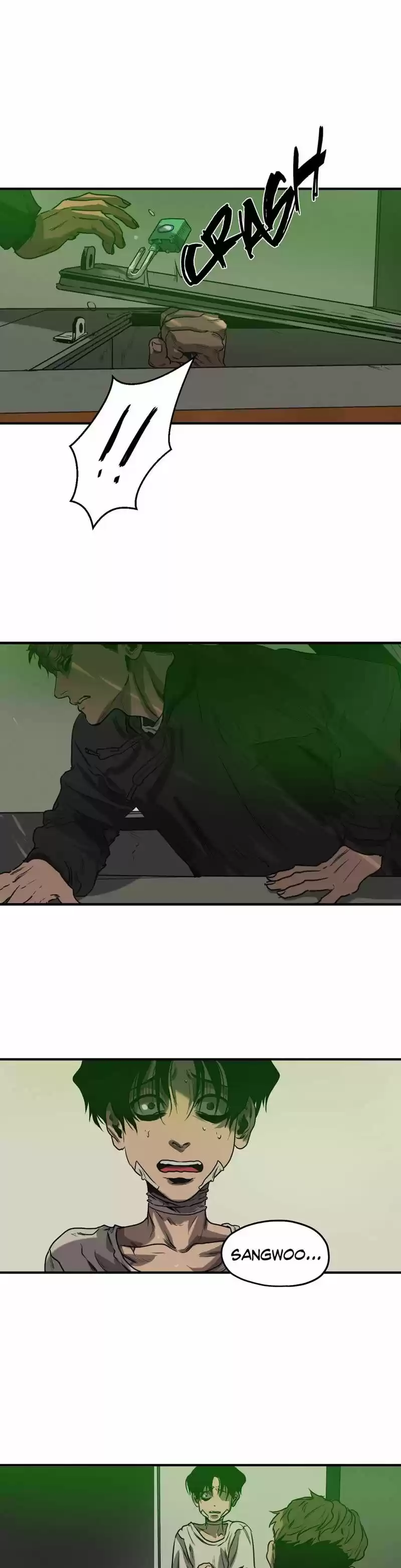 Killing Stalking Ch.30.5