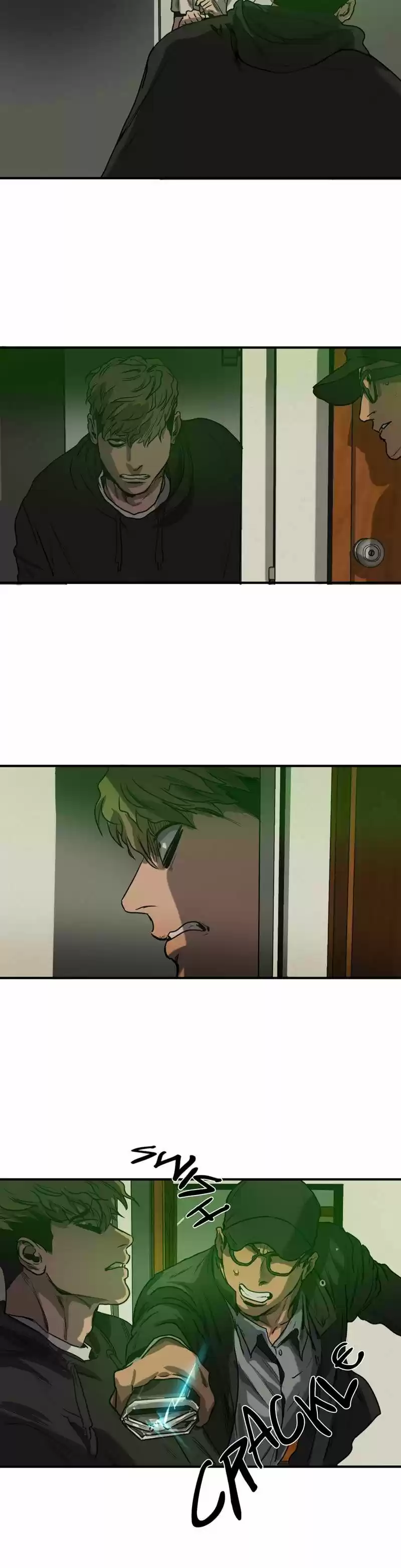 Killing Stalking Ch.30.5