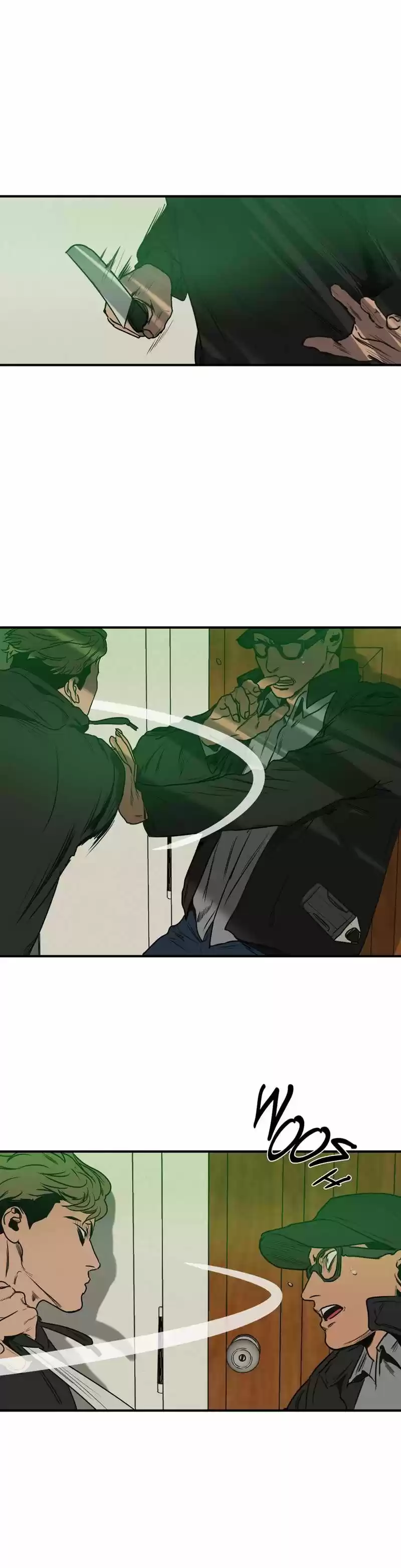 Killing Stalking Ch.30.5