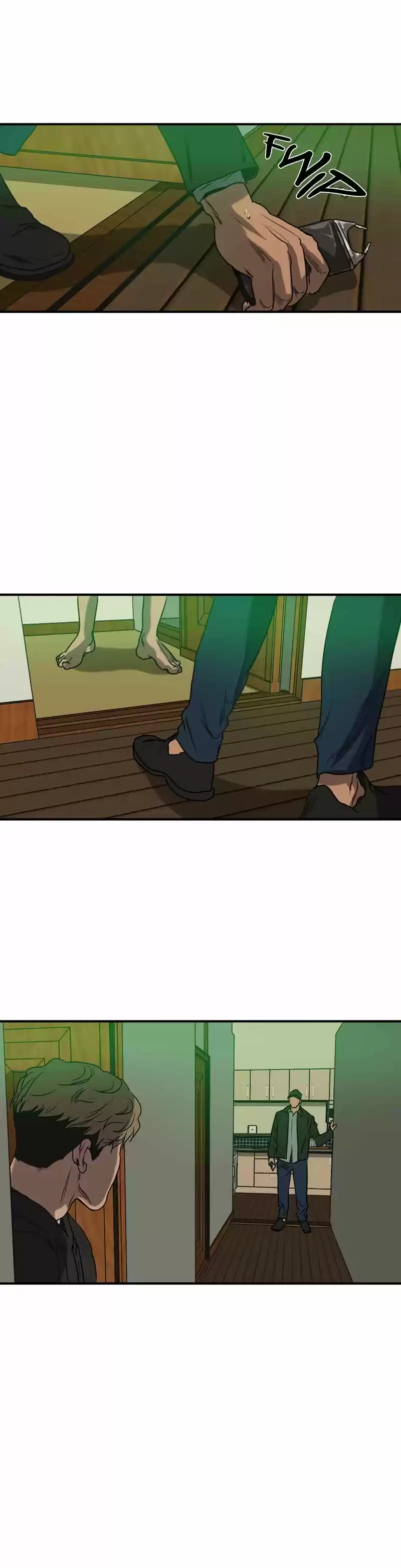 Killing Stalking Ch.30.5