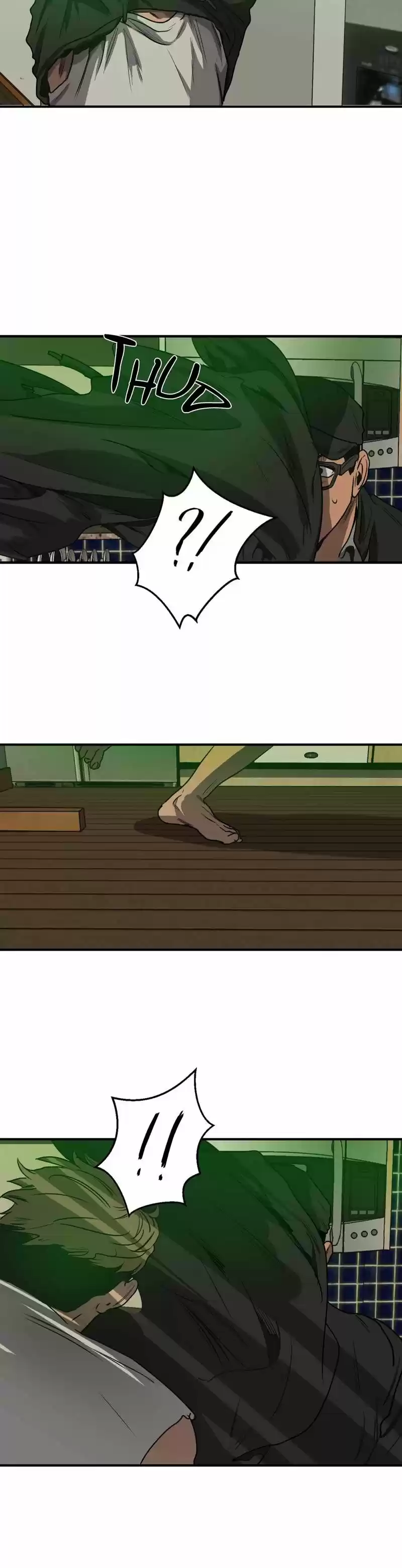 Killing Stalking Ch.30.5