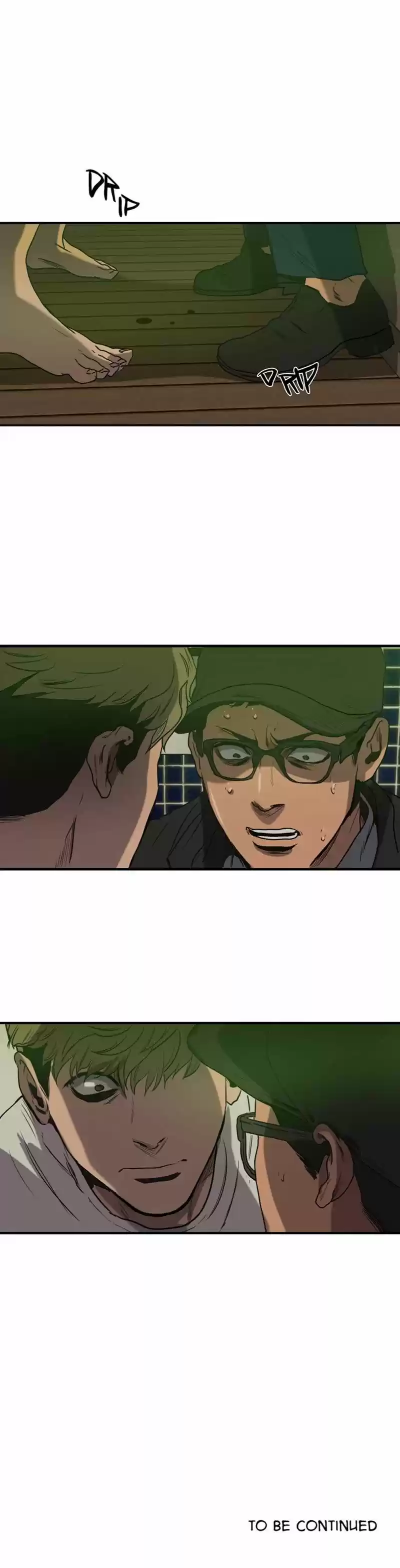 Killing Stalking Ch.30.5