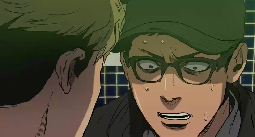 Killing Stalking Ch.31