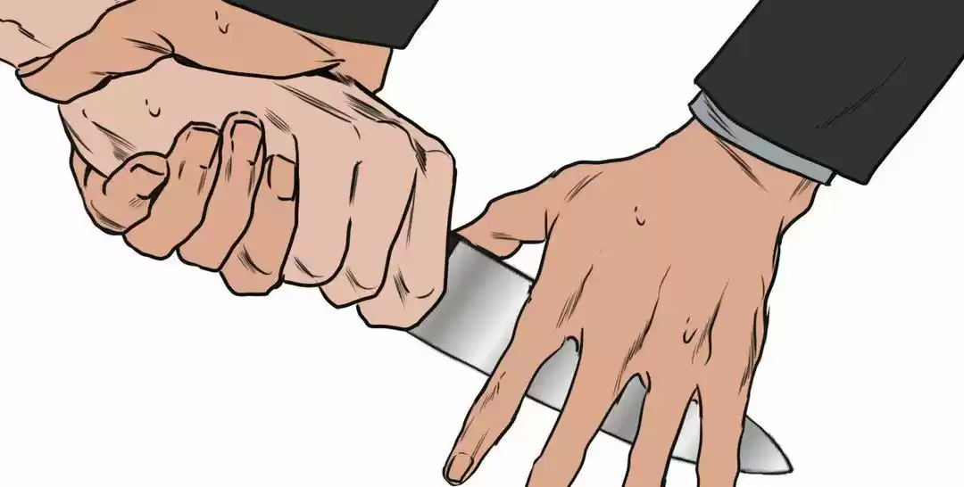 Killing Stalking Ch.31