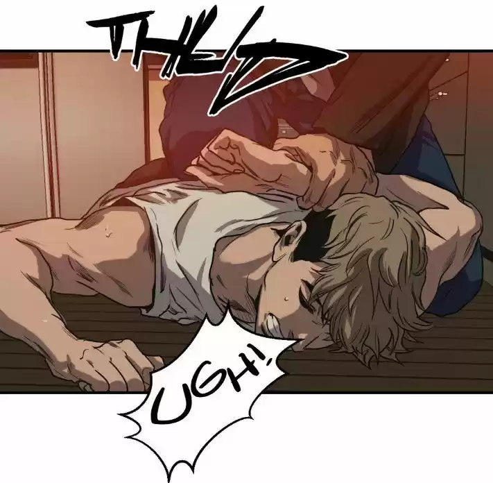 Killing Stalking Ch.31