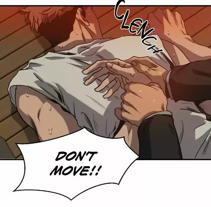 Killing Stalking Ch.31