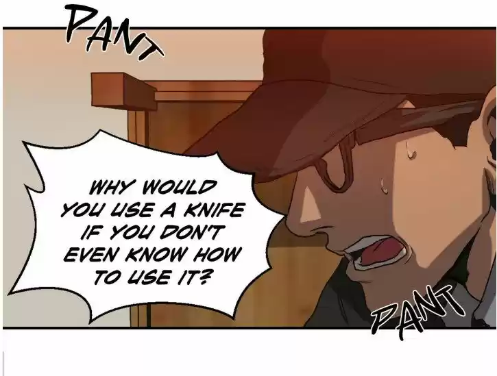 Killing Stalking Ch.31