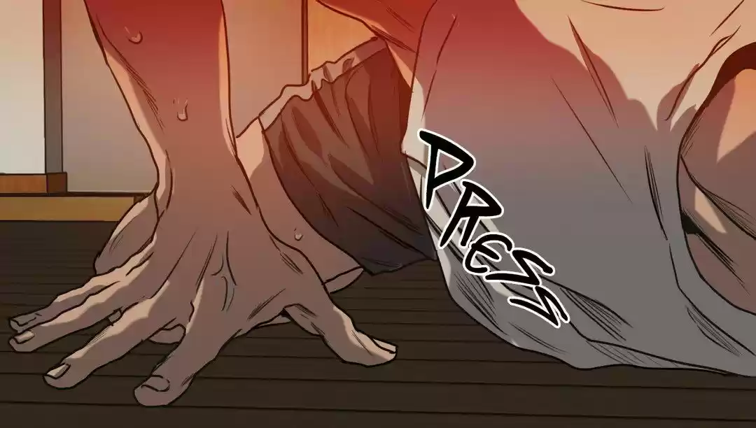 Killing Stalking Ch.31