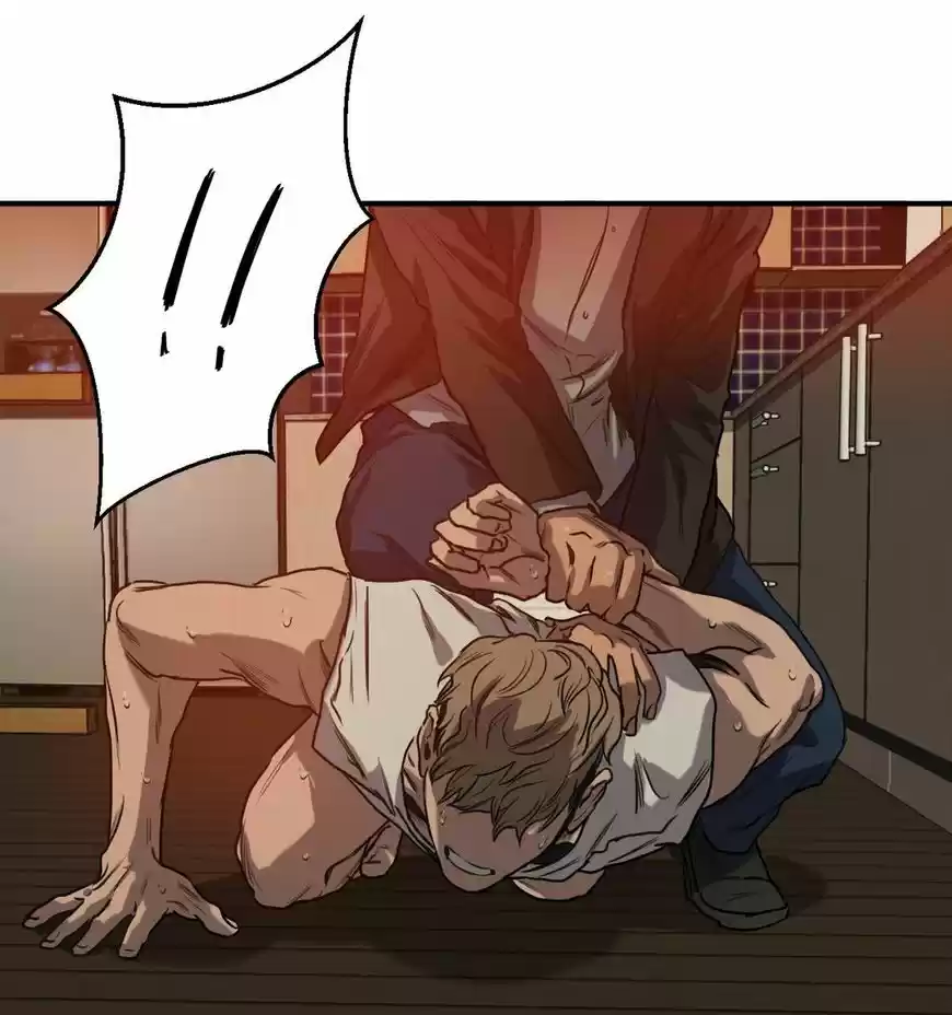 Killing Stalking Ch.31