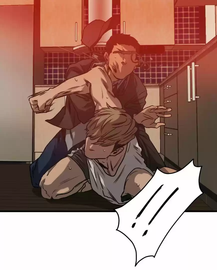 Killing Stalking Ch.31