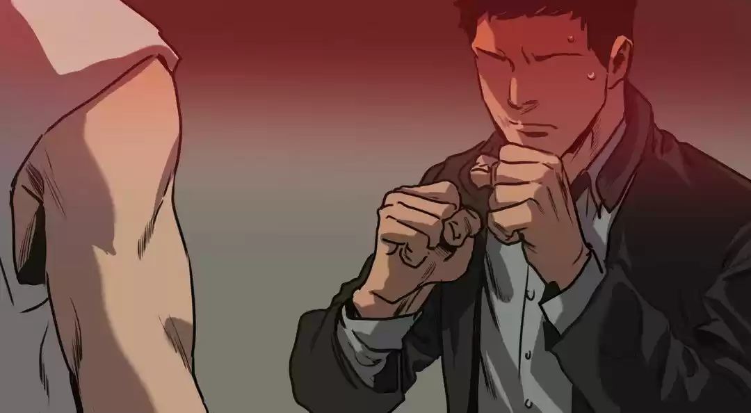 Killing Stalking Ch.31