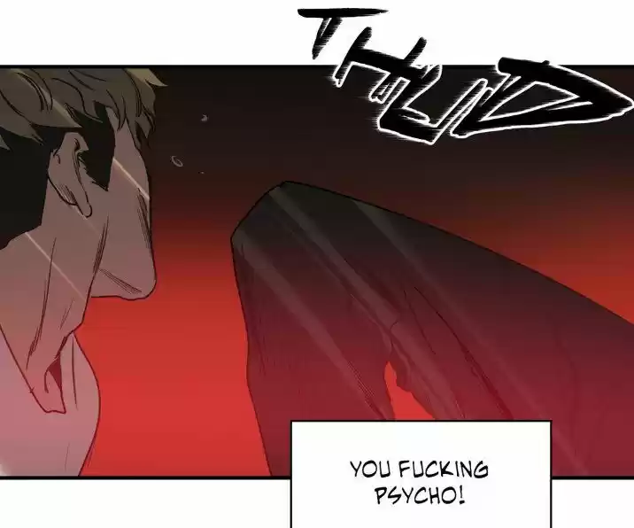 Killing Stalking Ch.31