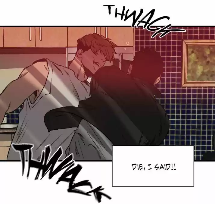 Killing Stalking Ch.31