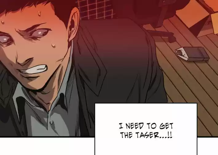 Killing Stalking Ch.31