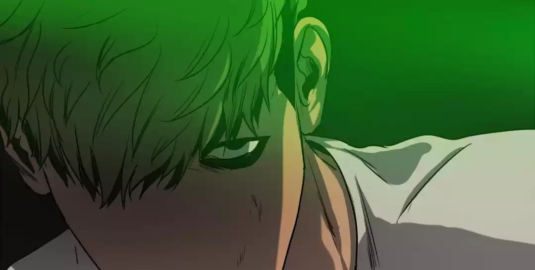 Killing Stalking Ch.31