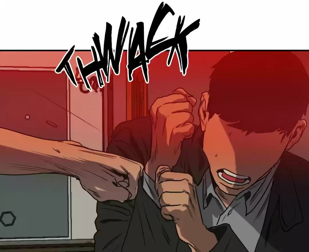 Killing Stalking Ch.31