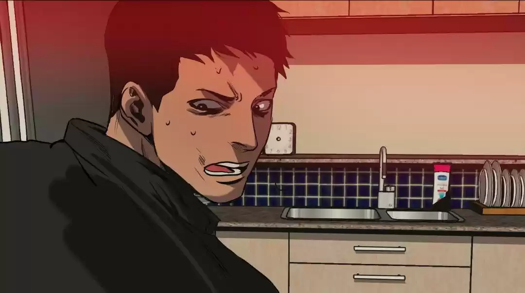 Killing Stalking Ch.31