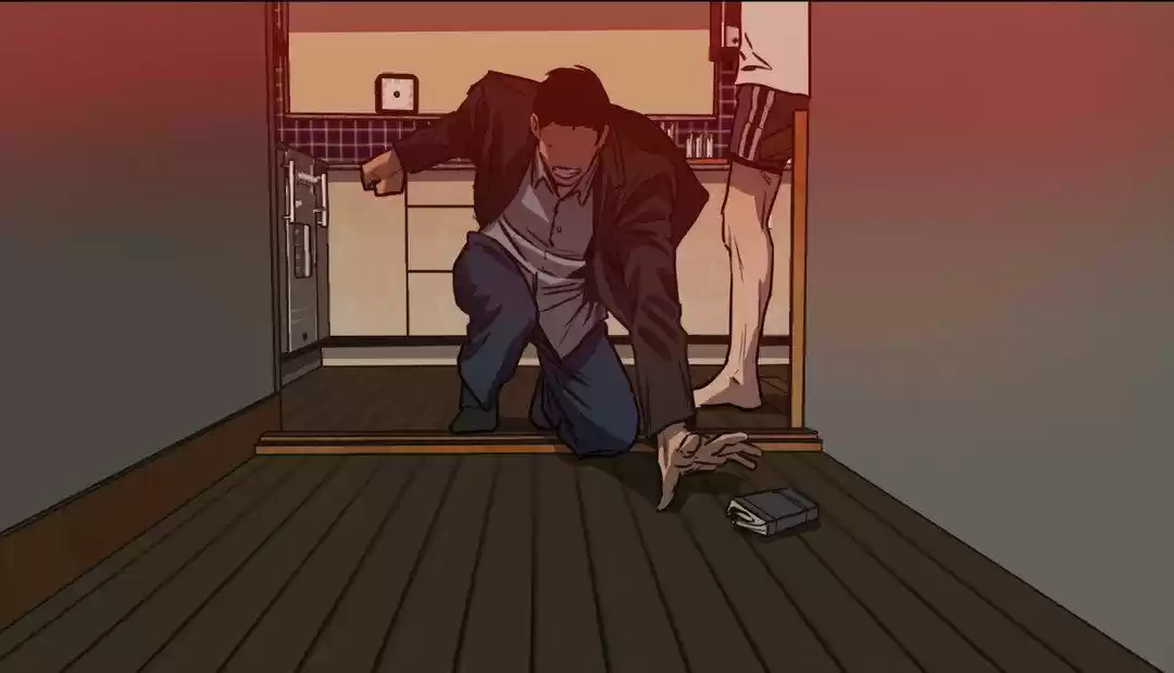 Killing Stalking Ch.31