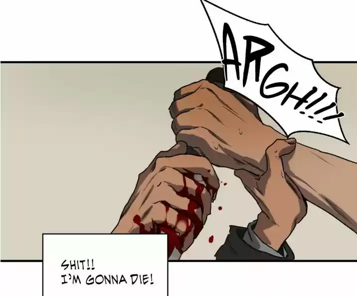 Killing Stalking Ch.31