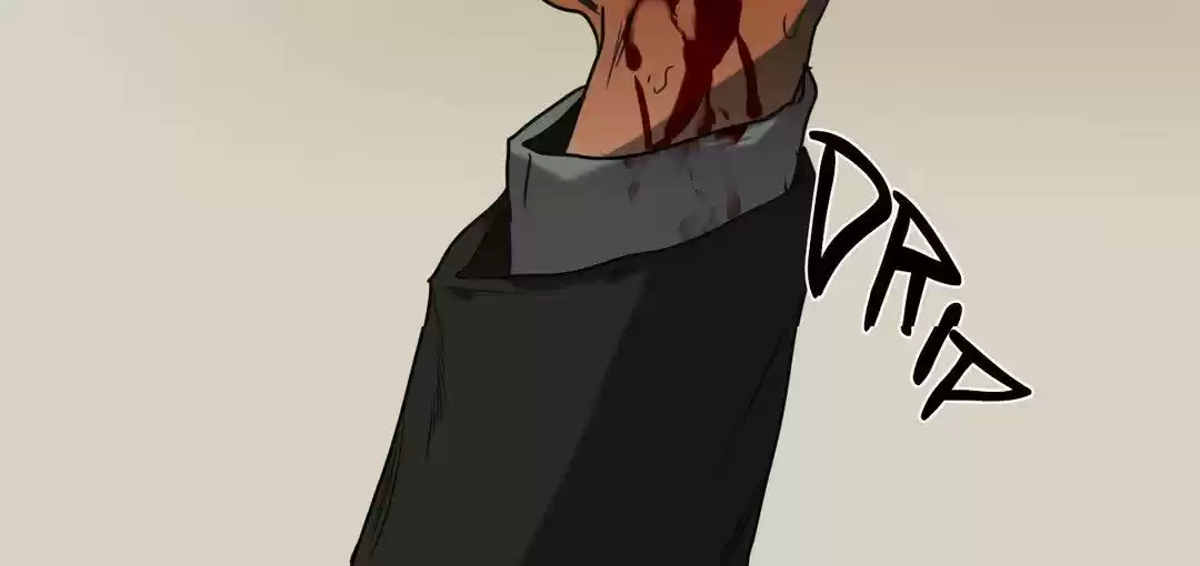 Killing Stalking Ch.31