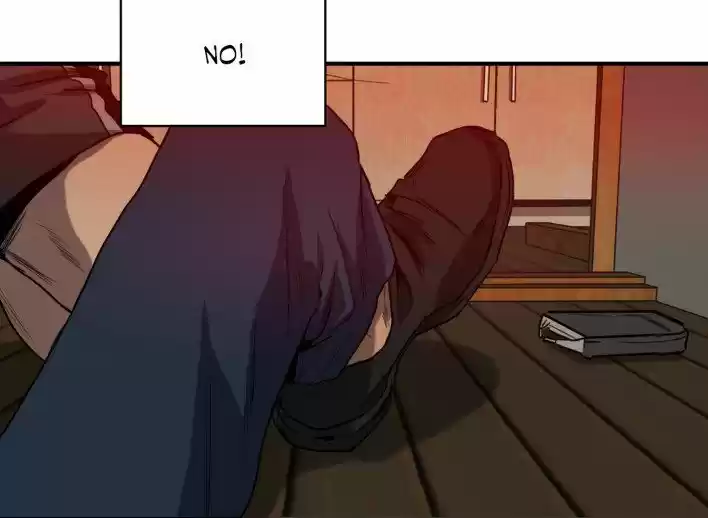 Killing Stalking Ch.31