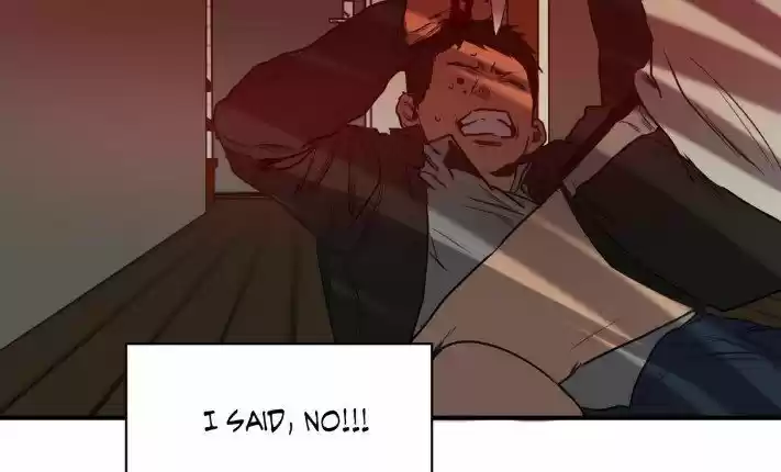 Killing Stalking Ch.31