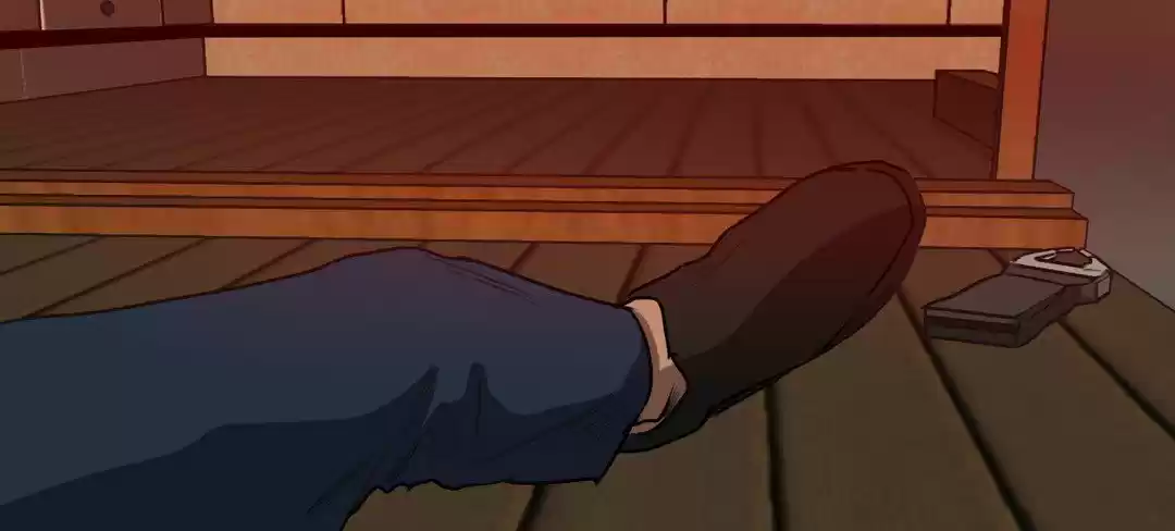 Killing Stalking Ch.31