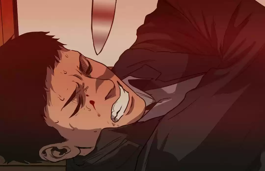 Killing Stalking Ch.31