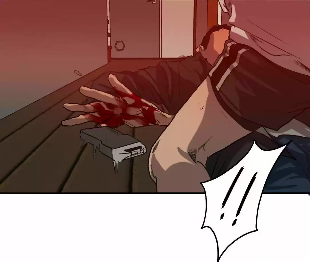 Killing Stalking Ch.31