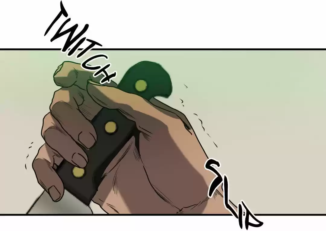 Killing Stalking Ch.31