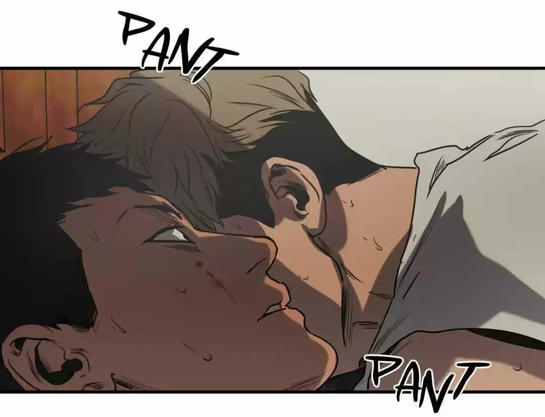 Killing Stalking Ch.31