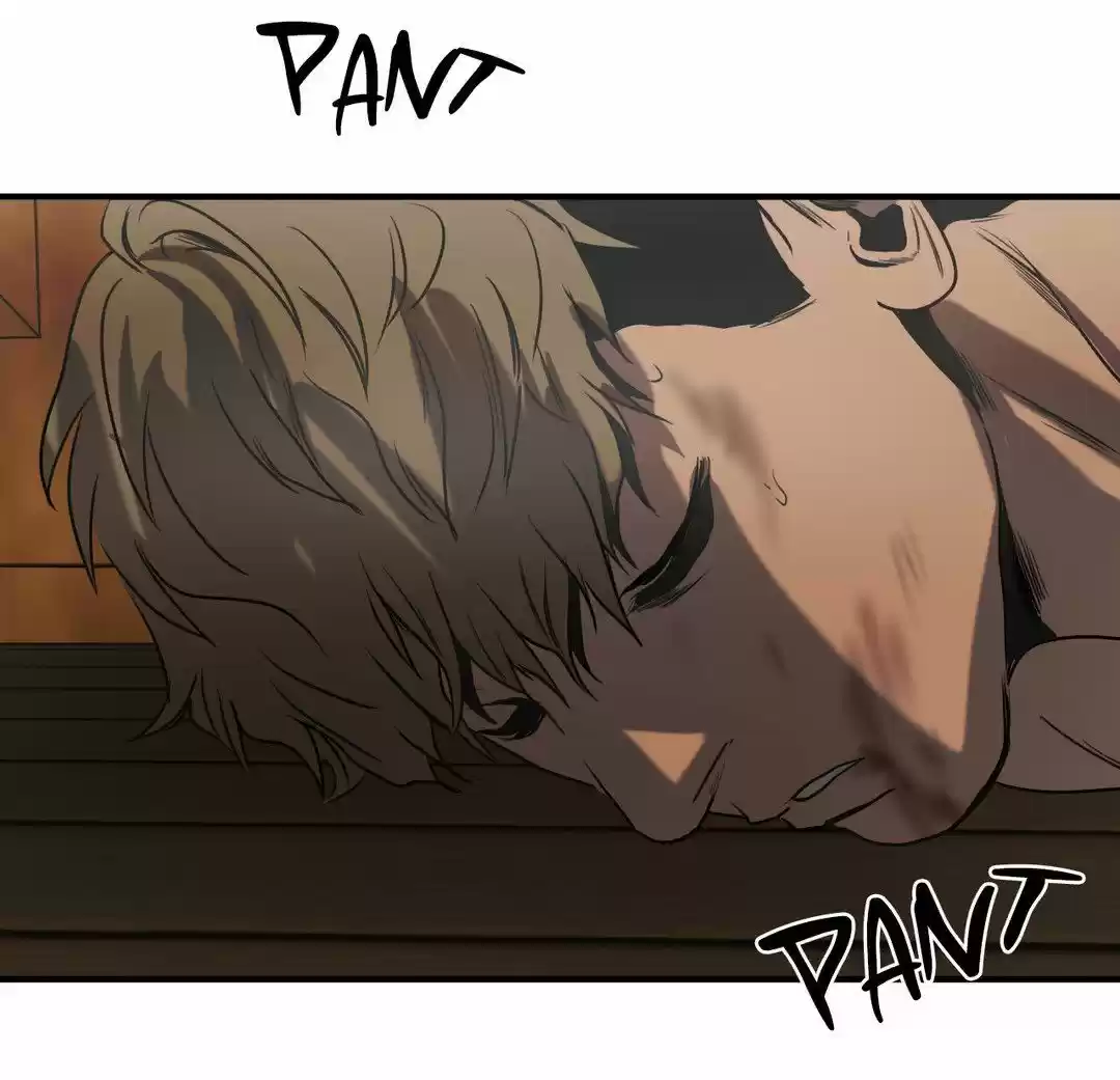 Killing Stalking Ch.31