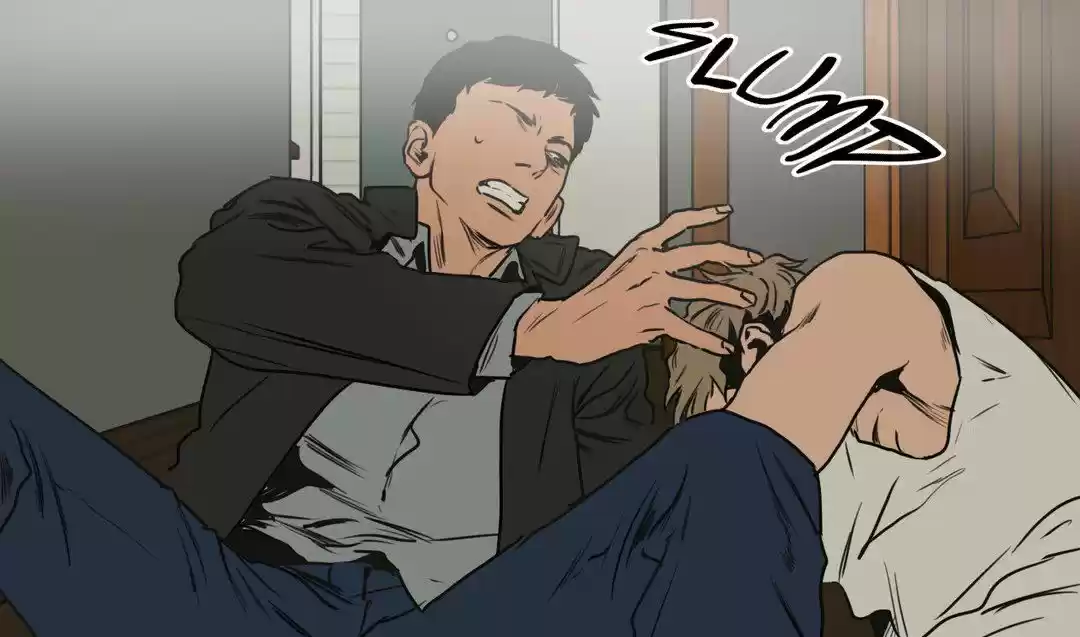 Killing Stalking Ch.31