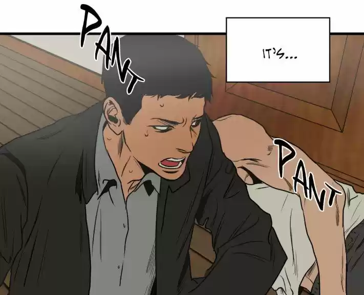 Killing Stalking Ch.31