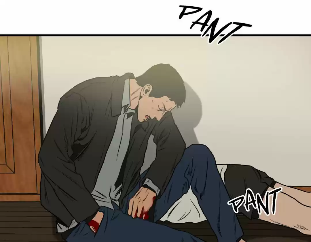 Killing Stalking Ch.31