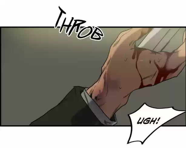 Killing Stalking Ch.31