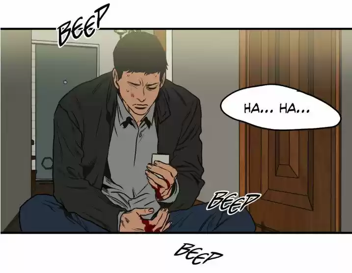 Killing Stalking Ch.31