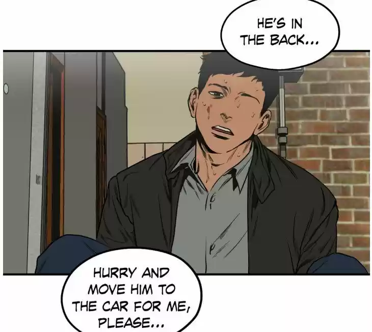 Killing Stalking Ch.31