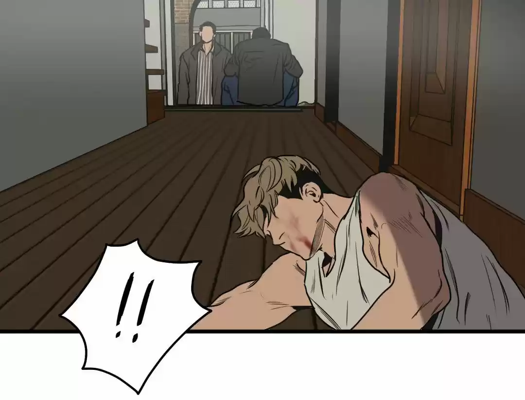 Killing Stalking Ch.31