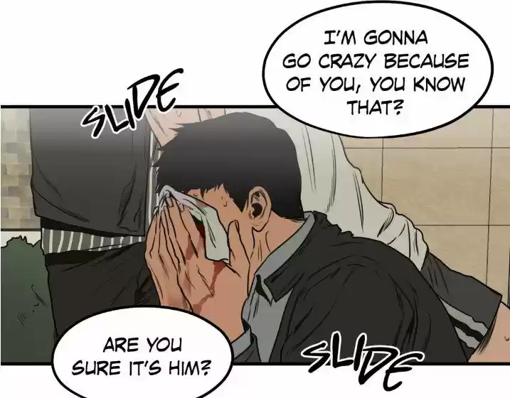 Killing Stalking Ch.31