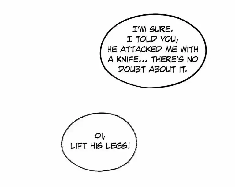 Killing Stalking Ch.31