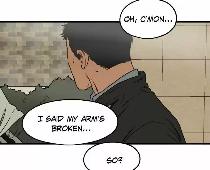 Killing Stalking Ch.31